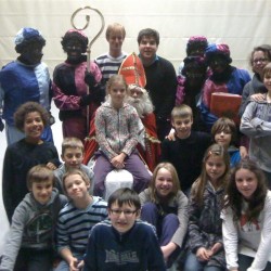 Sint (6) - Toneelvereniging Plankenkoorts 